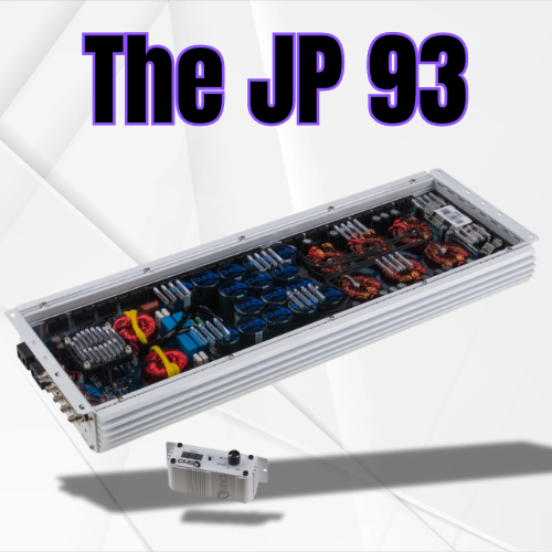 The Jp 93