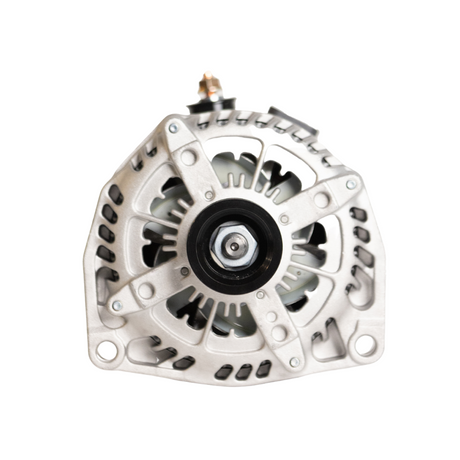 High Output Alternators