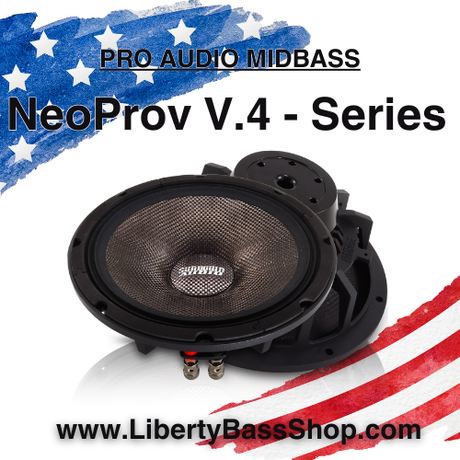 Sundown Audio NeoProv V.4 - Series