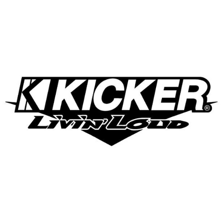 Kicker Subwoofer Enclosures