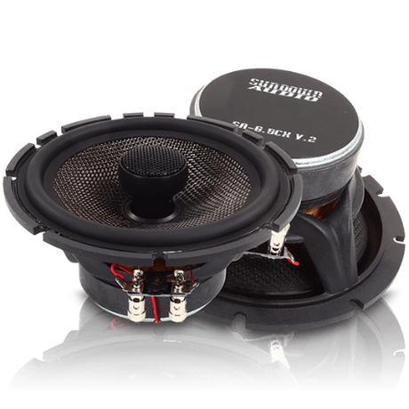 Sundown Audio Speakers