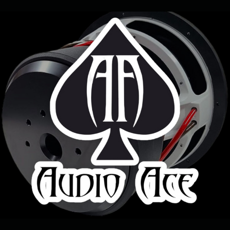 Audio Ace Jester Subwoofer Page 