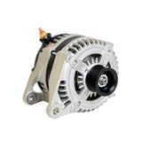 2000-2006 Jeep Wrangler L6 4.0L High Output Alternator