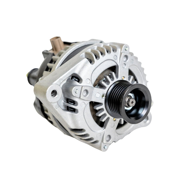 2010-2011 Honda Accord Crosstour 3.5L 250-320amp High Output Alternator