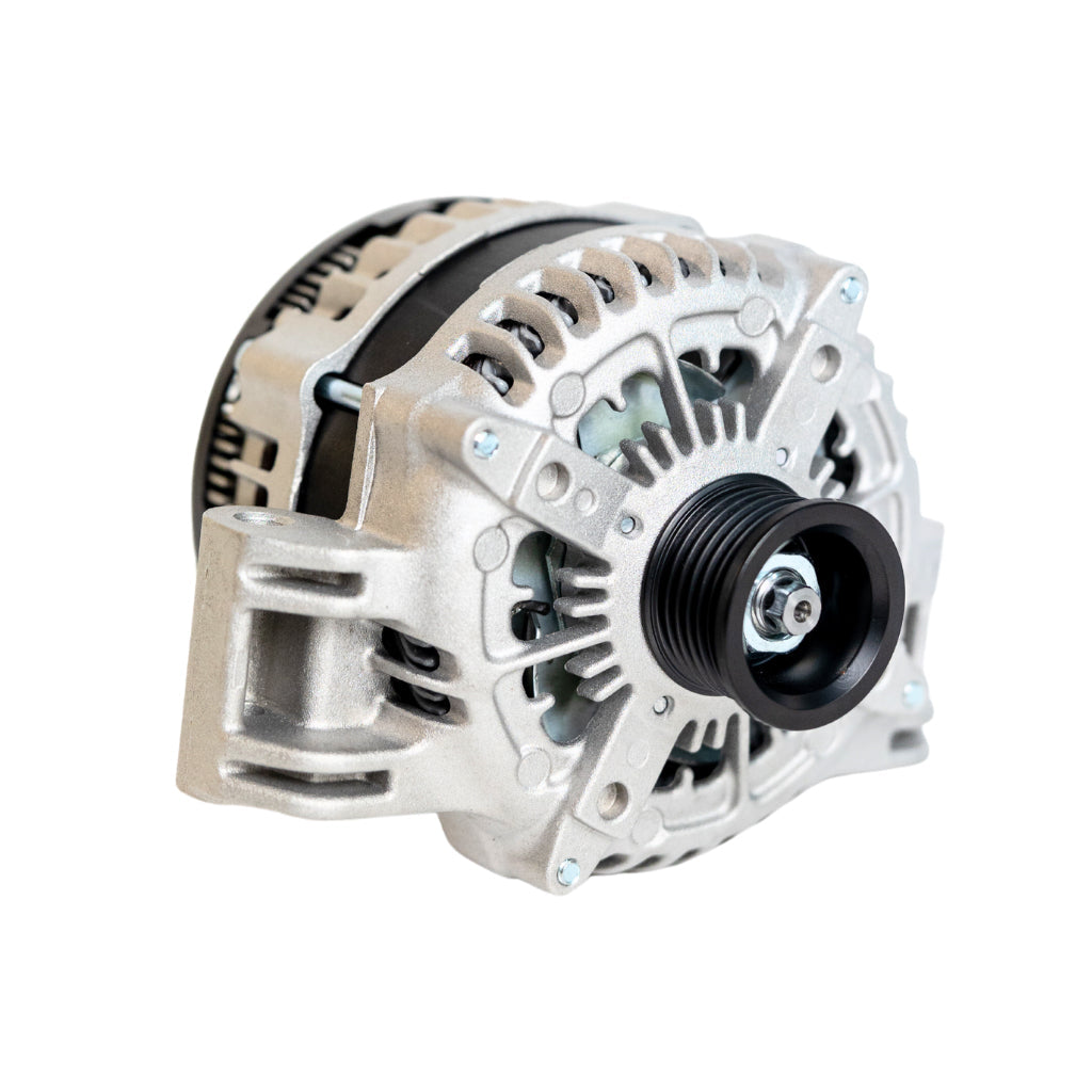 2012 Chrysler 200 L4 2.4L High Output Alternator