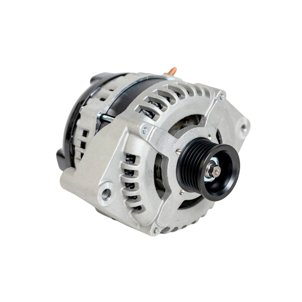 1967-1972 Chevrolet Camaro L6 4.1L 12si High Output Alternator