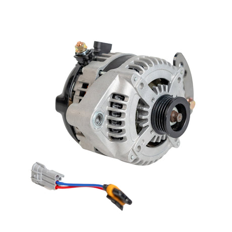 1998-1999 Acura SLX V6 3.5L High Output Alternator