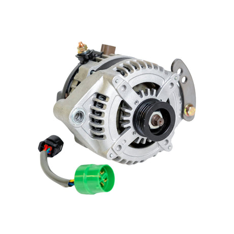 1994-1995 Honda Civic del Sol L4 1.6L High Output Alternator