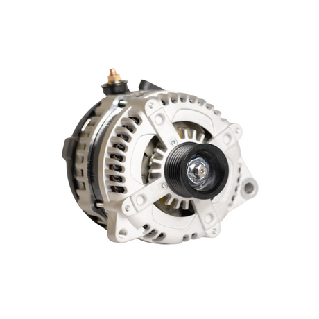 1988-1995 GMC C3500 5.7L 250-320amp High Output Alternator