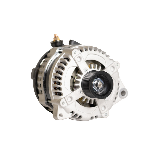 1989 GMC R2500 5.7L 250-320amp High Output Alternator