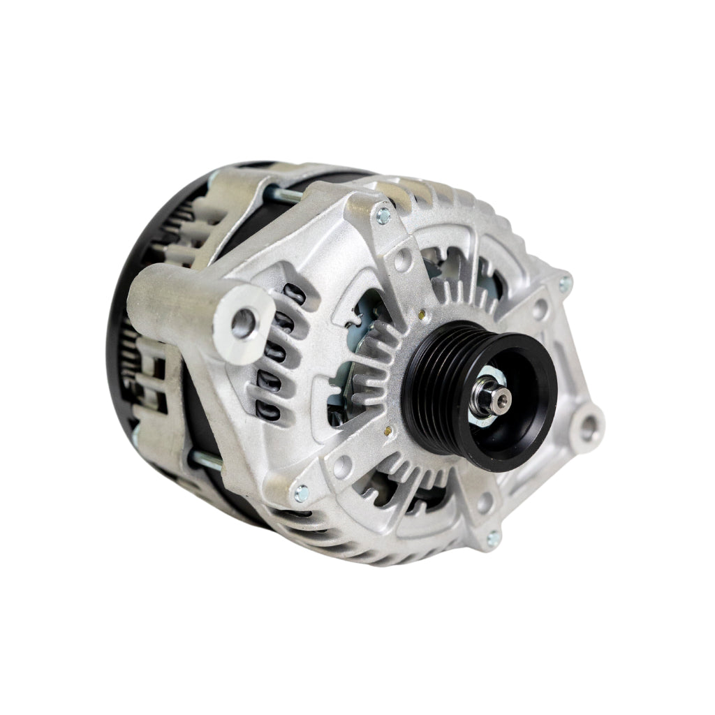 1988-1990 Cadillac DeVille V8 4.5L cs144 High Output Alternator