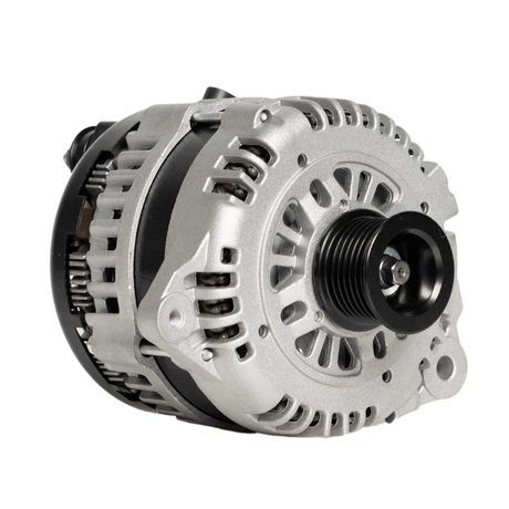 2007 Nissan Titan V8 5.6L High Output Alternator