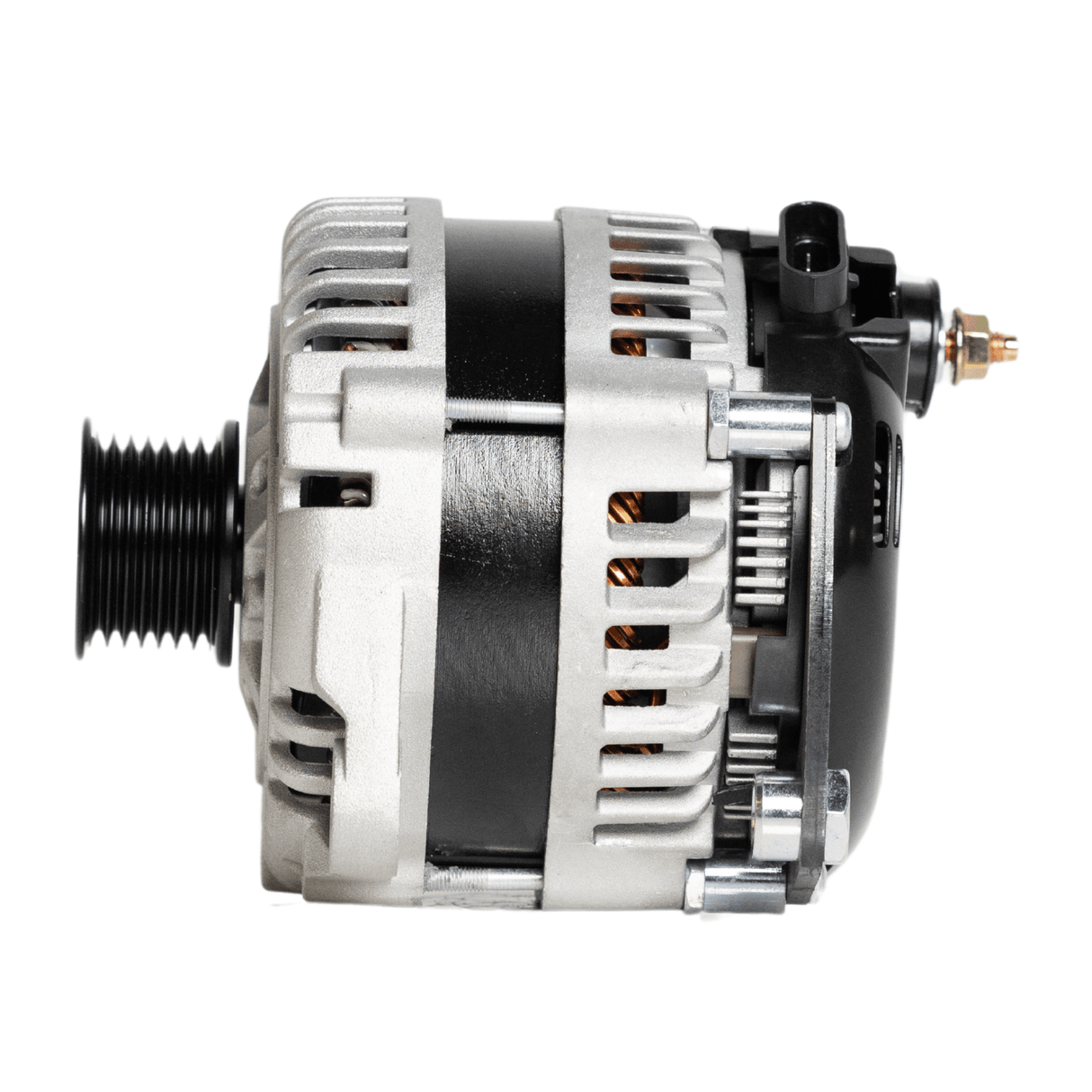 2010-2013 Nissan Rogue L4 2.5L High Output Alternator