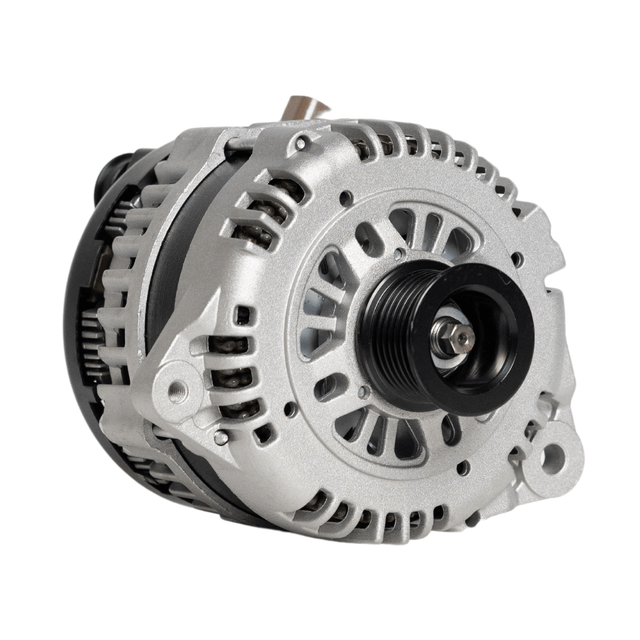 2008-2012 Nissan Rogue L4 2.5L High Output Alternator