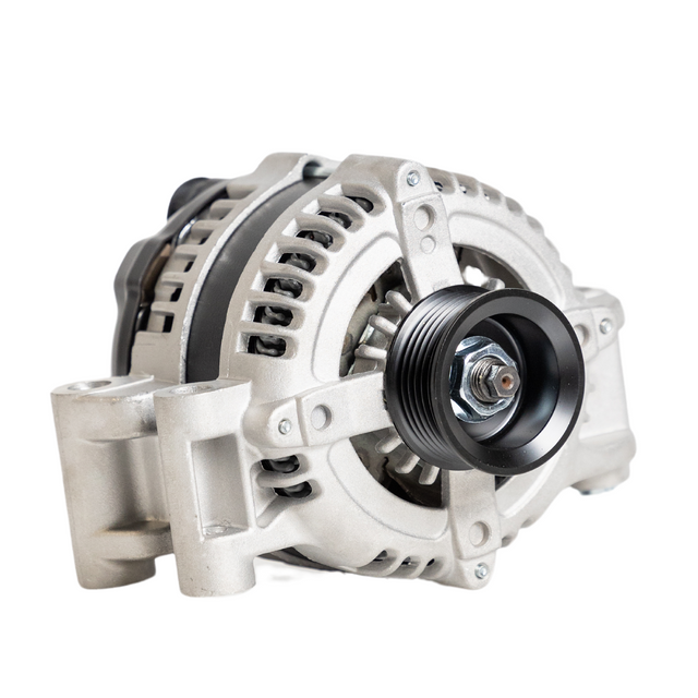 2008-2010 Dodge Charger V6 3.5L High Output Alternator