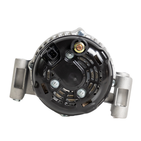 2012 Chrysler 300 V8 6.4L High Output Alternator