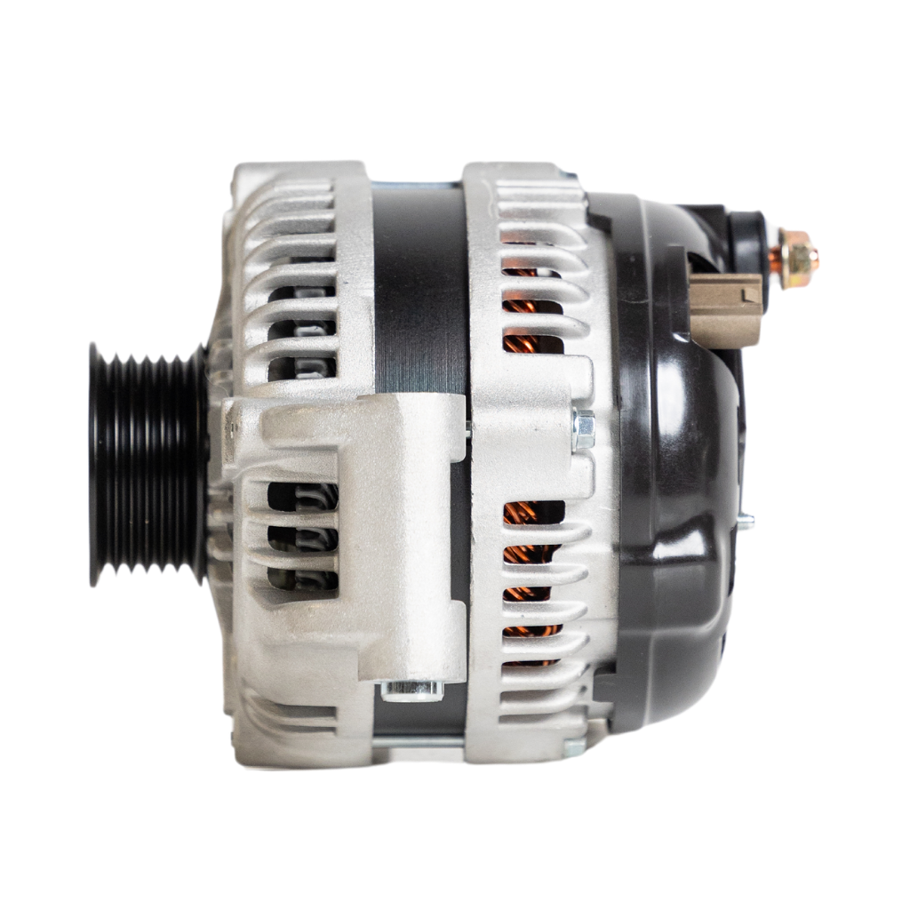 2005-2007 Chrysler 300 V6 3.5L High Output Alternator