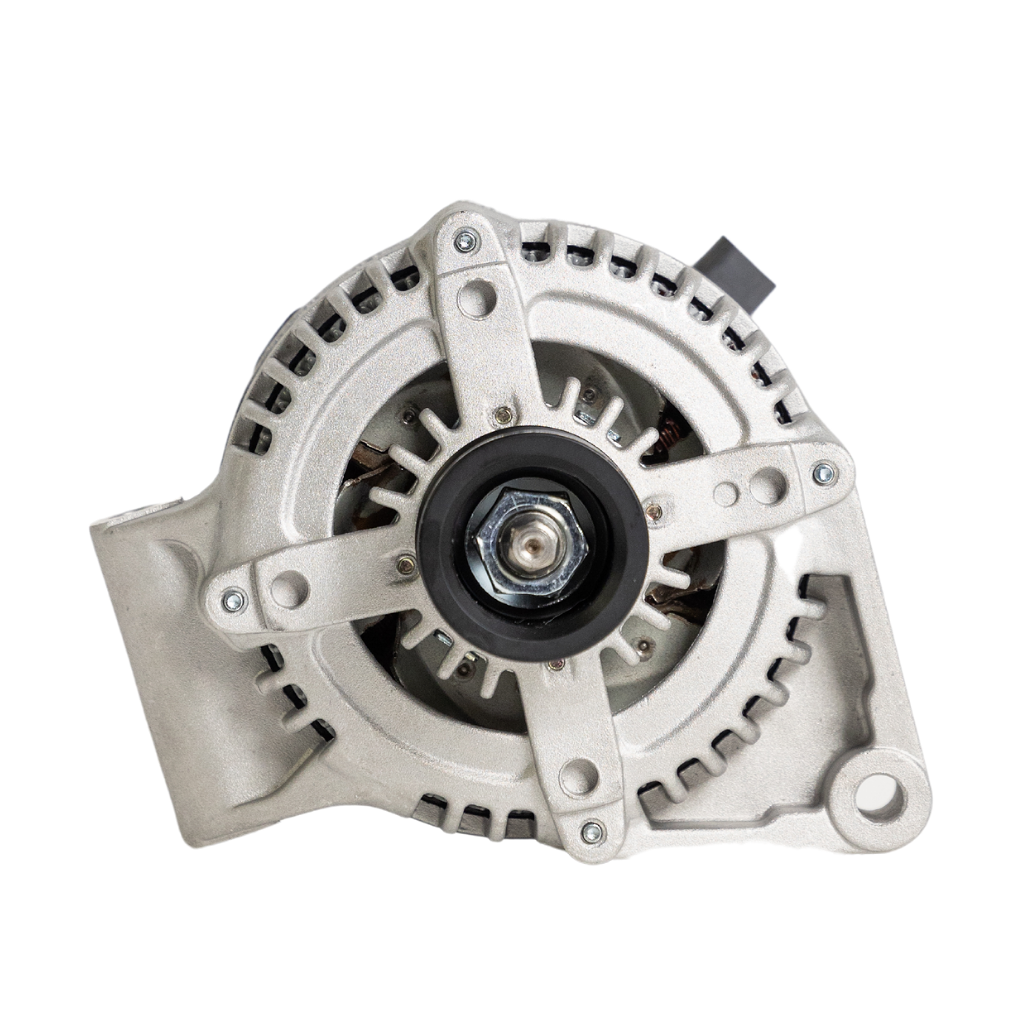 2006-2007 Chevrolet Monte Carlo V6 3.5L High Output Alternator