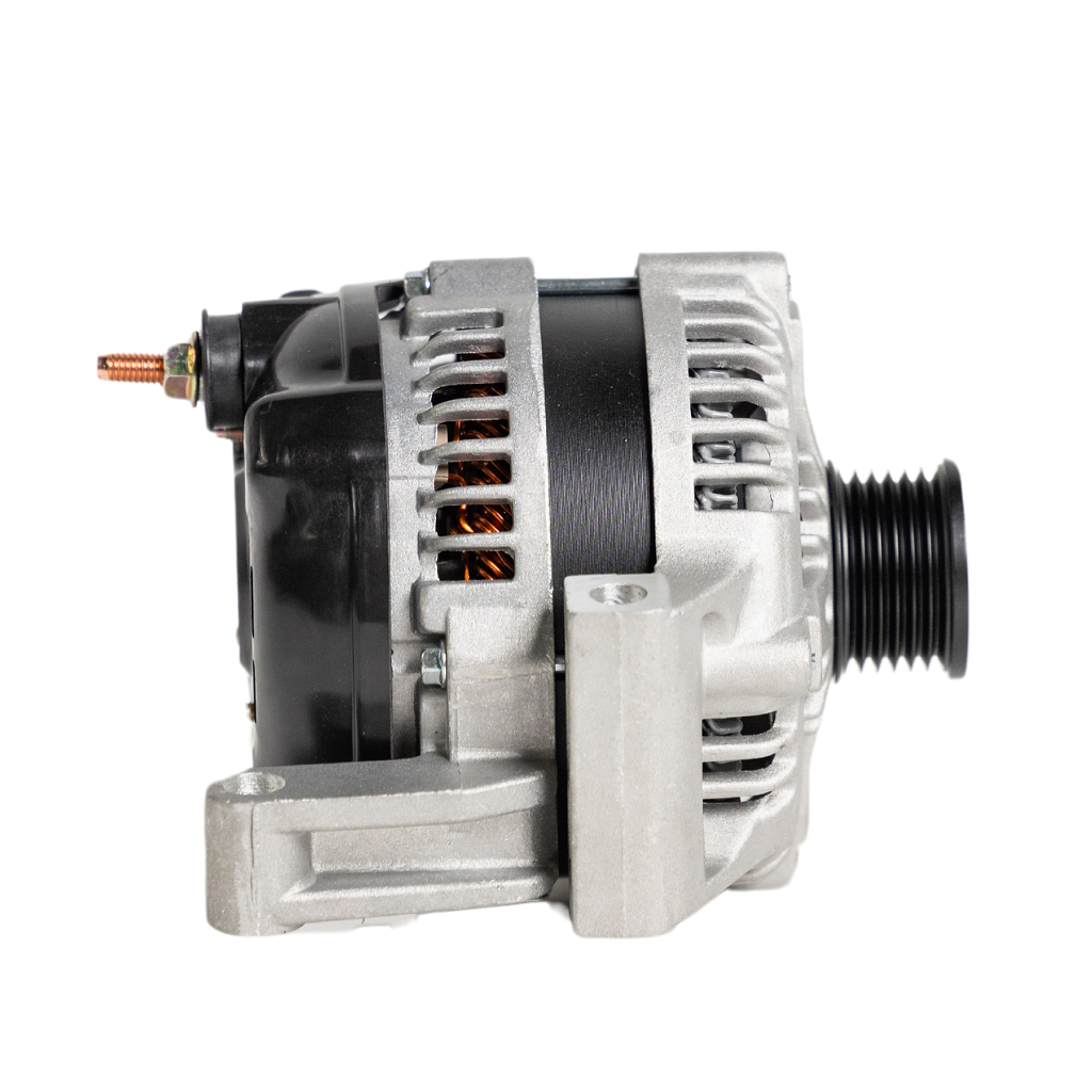 2006-2008 Buick Lucerne V6 3.8L High Output Alternator