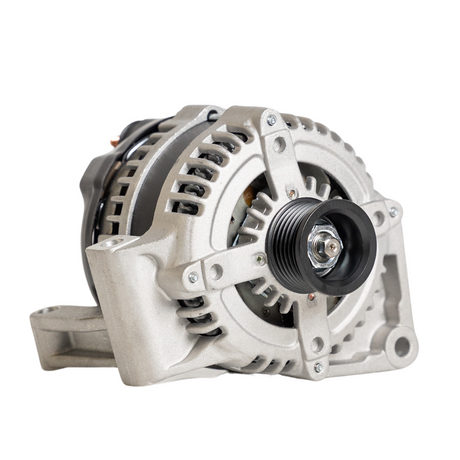 2000-2004 Pontiac Bonneville V6 3.8L High Output Alternator