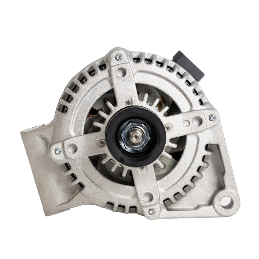 2006-2009 Chevrolet Uplander V6 3.9L High Output Alternator