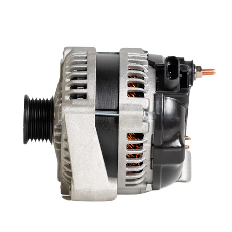 2007-2008 Saturn Aura V6 3.5L High Output Alternator