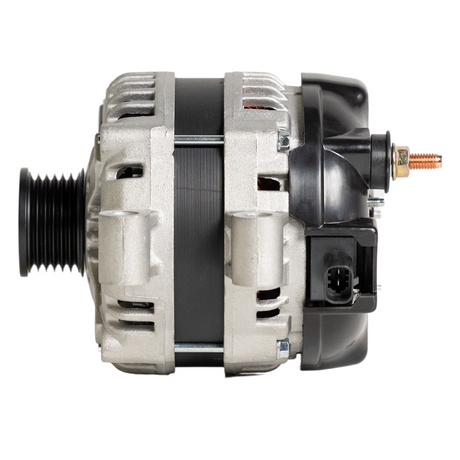 2009-2013 Chevrolet Corvette V8 6.2L High Output Alternator