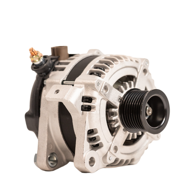 2009-2010 Toyota Corolla L4 2.4L High Output Alternator