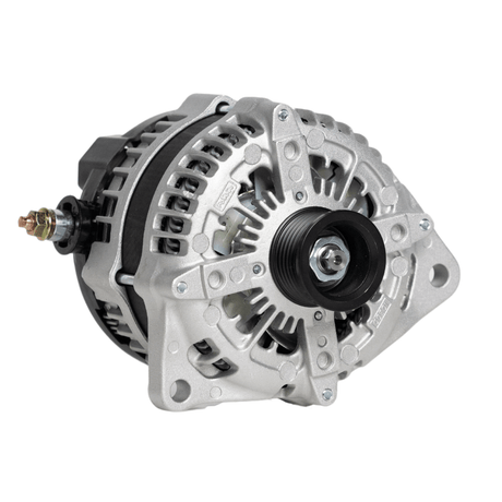 2007-2012 Lincoln MKZ V6 3.5L High Output Alternator