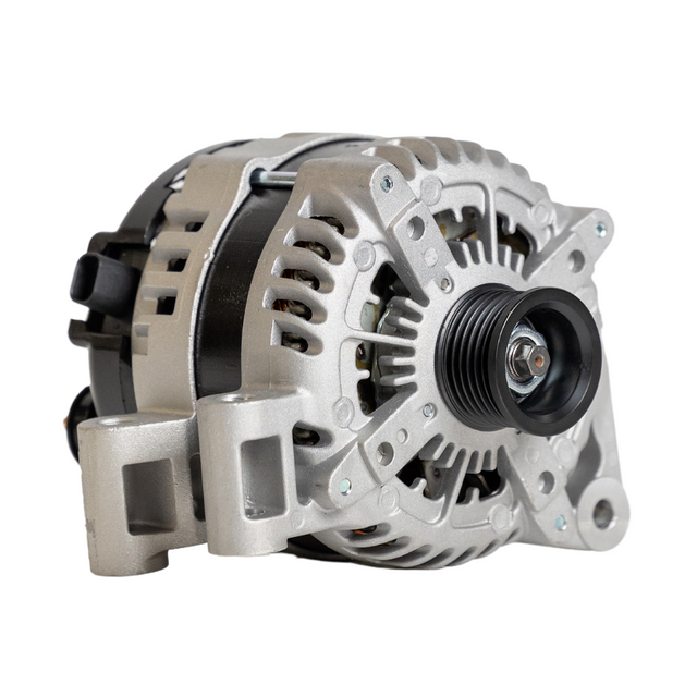 2013-2016 Jaguar XJ V6 3.0L High Output Alternator