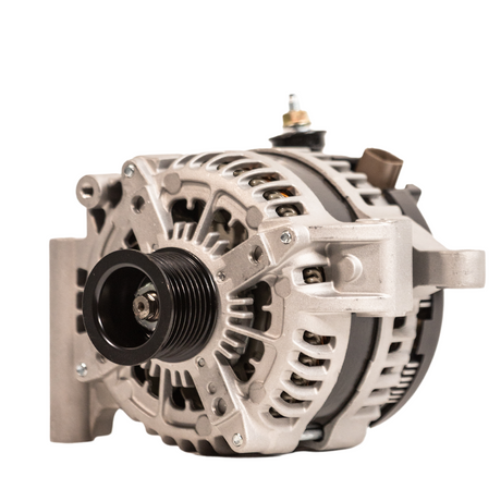 2010-2023 Lexus GX460 V8 4.6L High Output Alternator