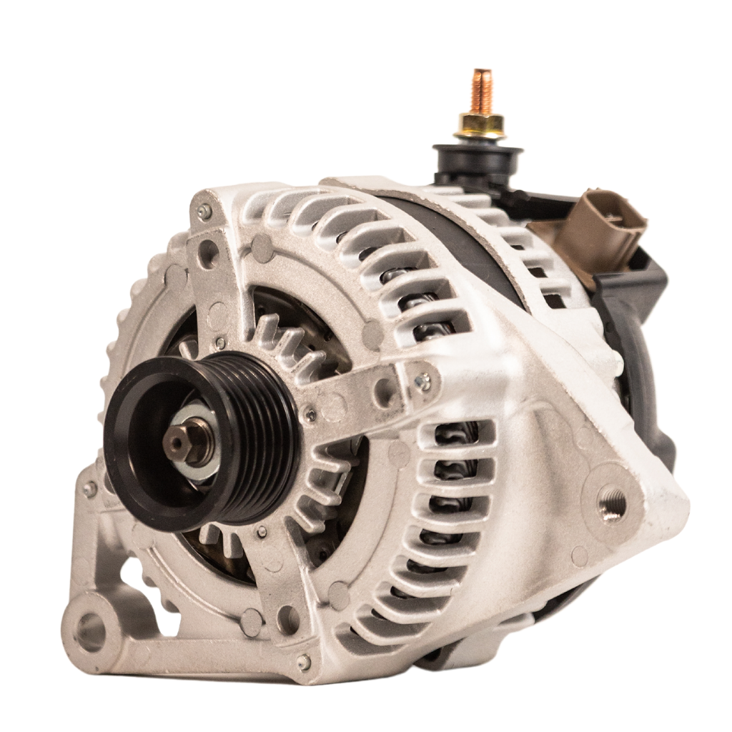 2004-2006 Lexus RX330 V6 3.3L High Output Alternator