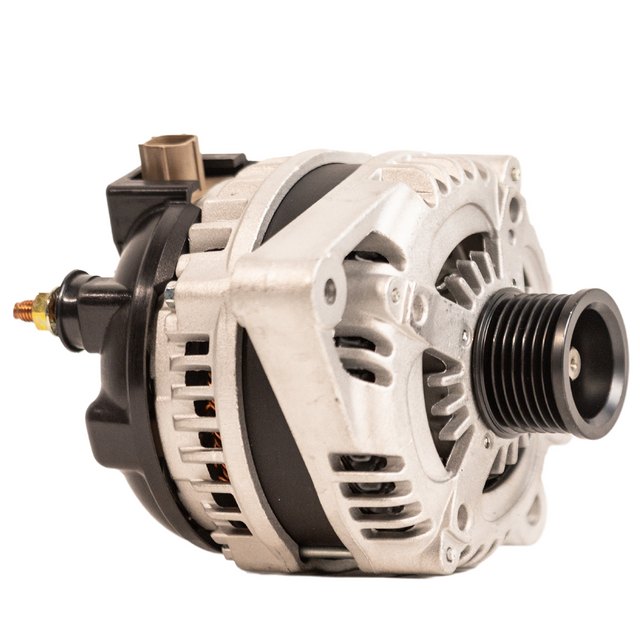 2011 Kia Sorento V6 3.5L High Output Alternator