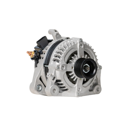 2012-2013 Honda City L4 1.5L High Output Alternator