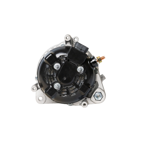 2012-2013 Honda City L4 1.5L High Output Alternator