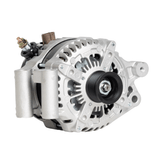 2013-2014 Ford Fusion L4 1.6L High Output Alternator (wo/Heated/Cooled Front Seats)