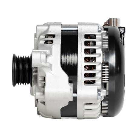 2014-2016 Ford Fusion L4 1.5L High Output Alternator (wo/Heated/Cooled Front seats)