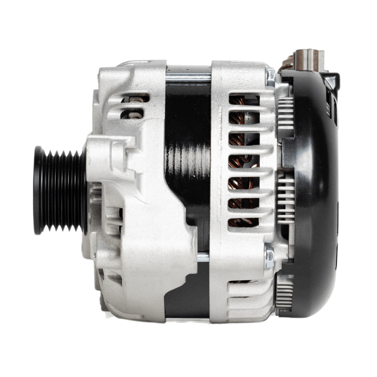 2013-2014 Ford Fusion L4 1.6L High Output Alternator (wo/Heated/Cooled Front Seats)