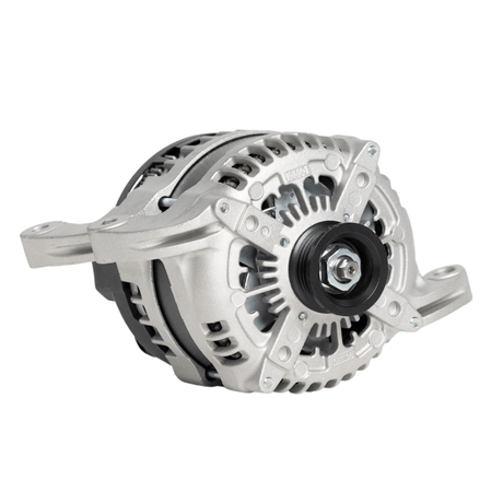 2013-2019 Lincoln MKT 3.5L 250-320-370-400amp High Output Alternator