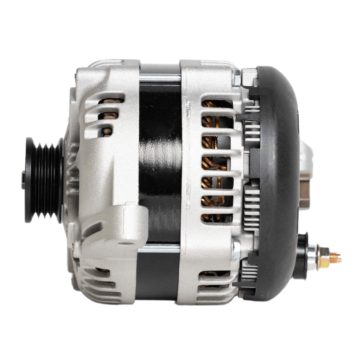 2013-2014 Ford Fusion L4 1.6L High Output Alternator (w/Heated/Cooled Front Seats)