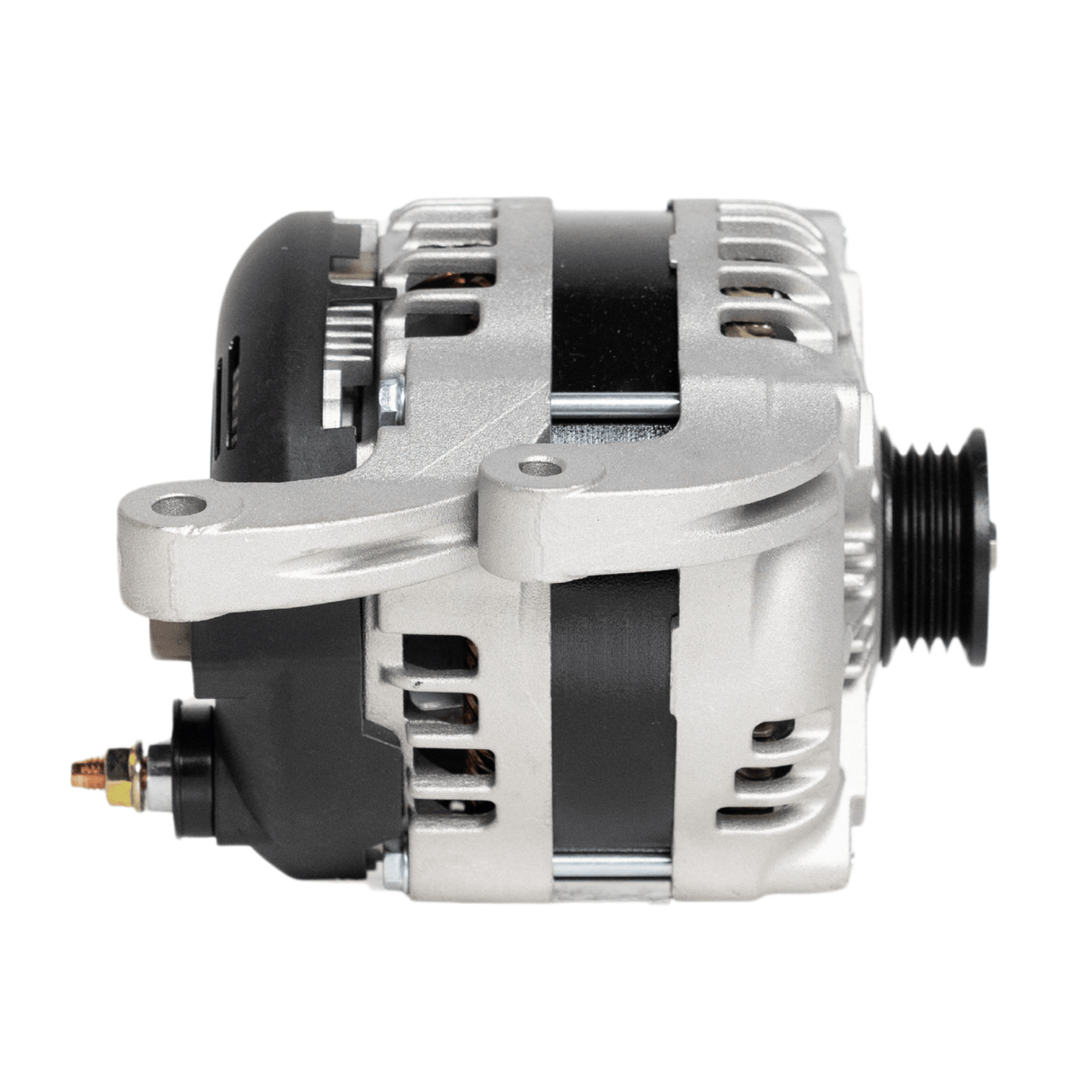 2013-2014 Ford Fusion L4 1.6L High Output Alternator (w/Heated/Cooled Front Seats)