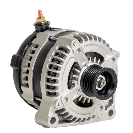 2005-2006 Jeep Liberty L4 2.8L High Output Alternator