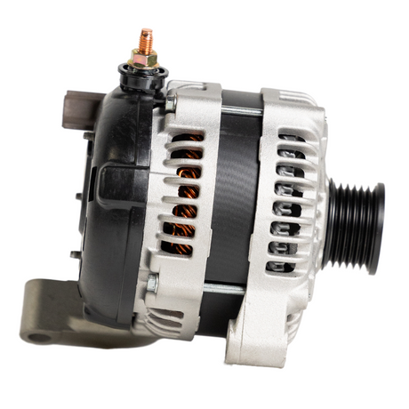 2005-2006 Jeep Liberty L4 2.8L High Output Alternator