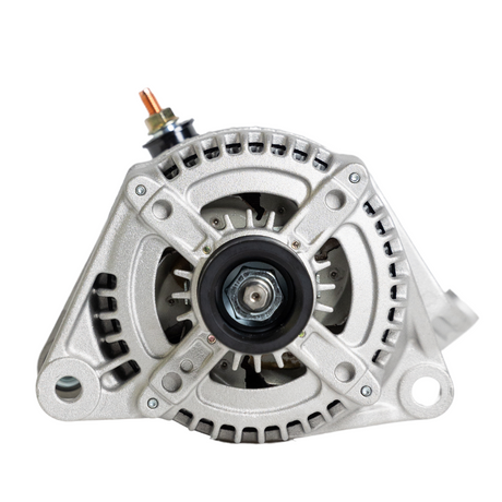 2002-2006 Dodge Ram 1500 V6 3.7L High Output Alternator