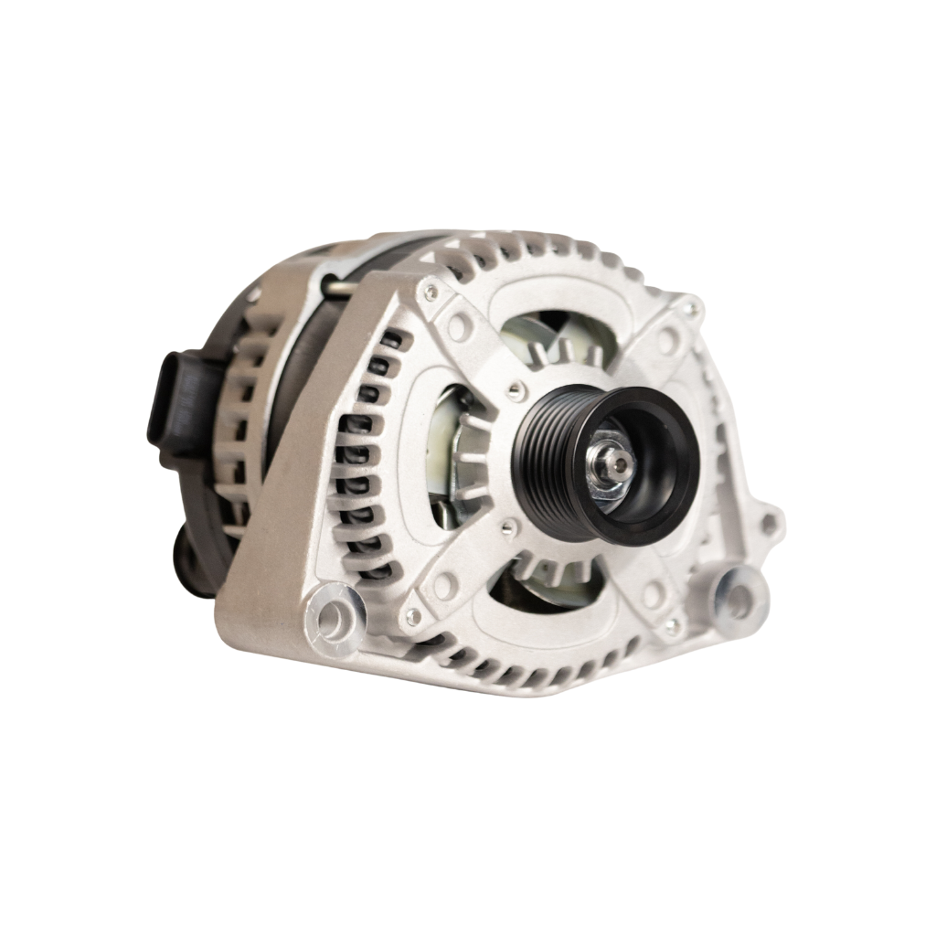 2005-2007 Chevrolet Corvette V8 6.0L High Output Alternator