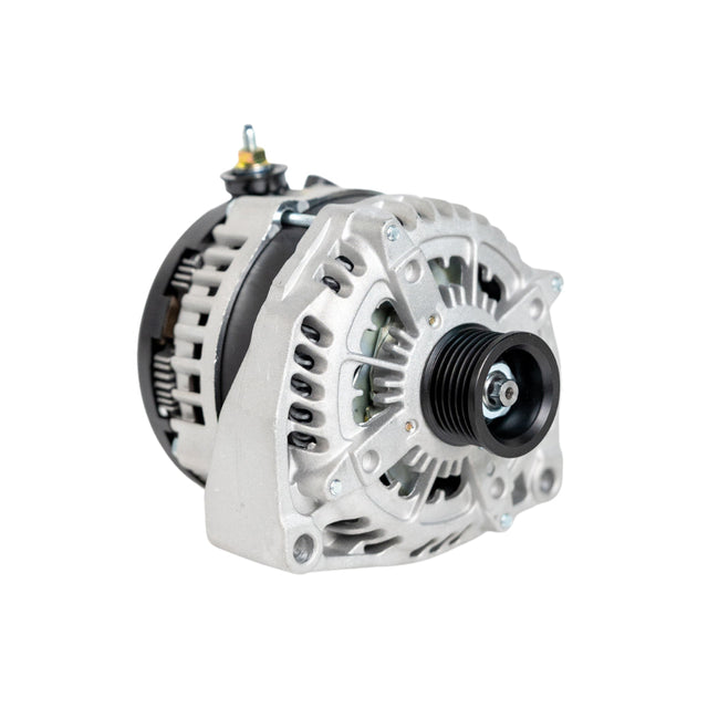 2007-2009 Saab 9-7x V8 5.3L High Output Alternator