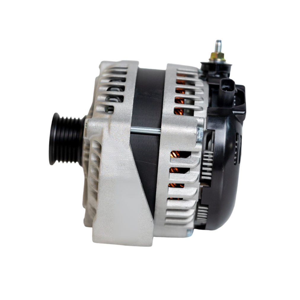 2005-2013 Chevrolet Silverado 1500 V8 4.8L High Output Alternator