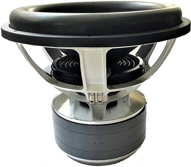 Team Series 18 5000rms Woofer