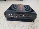 Ruthless Audio 800.4 Amplifier