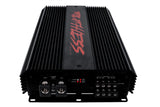 Ruthless Audio 1500.4 Amplifiers